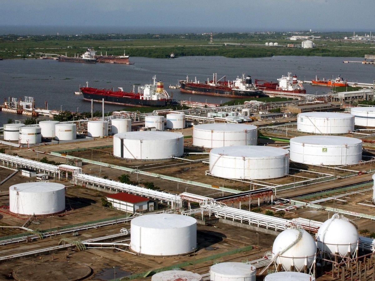 Veracruz, el más rezagado en IED petrolera del Golfo de México