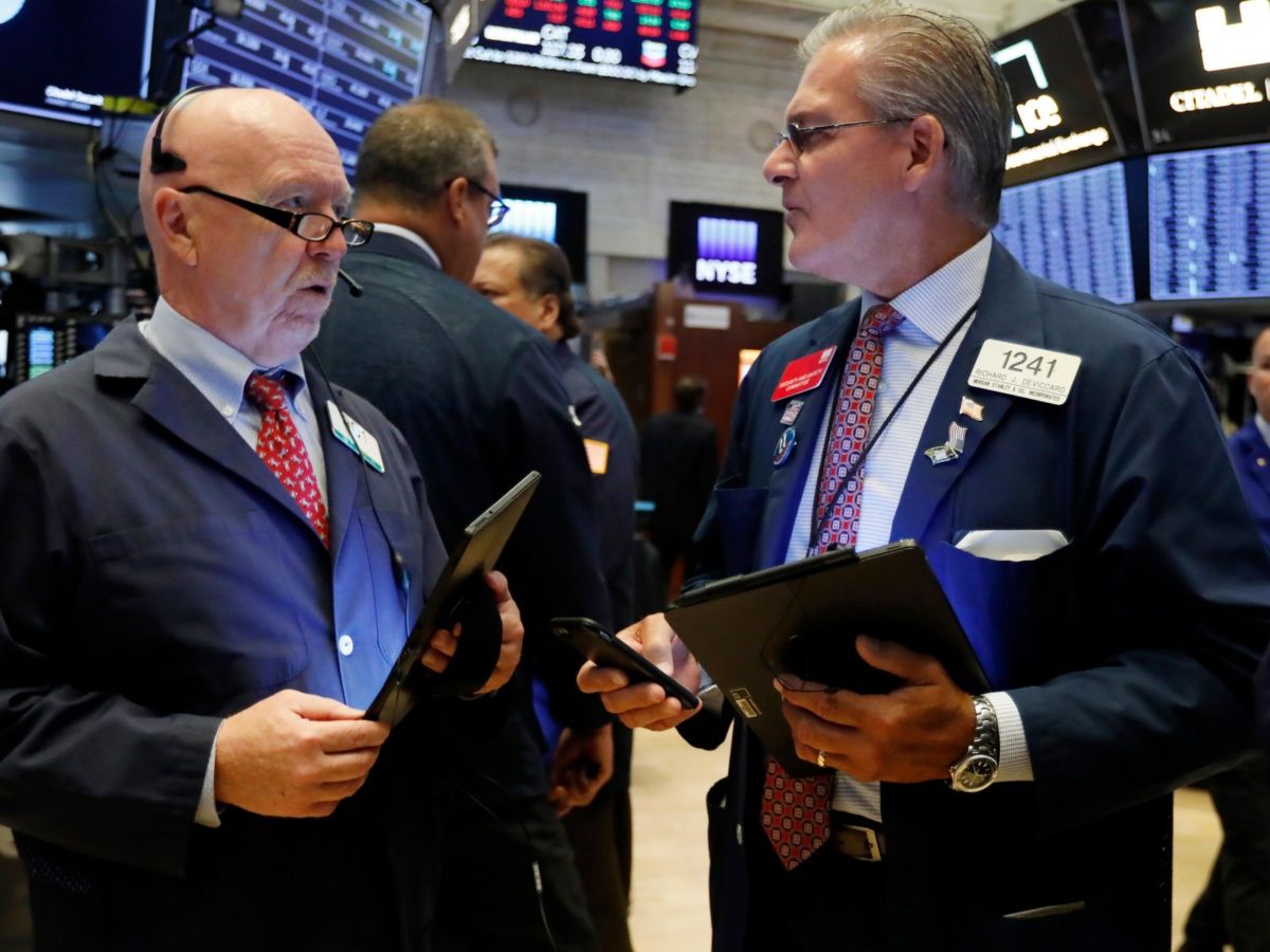 Wall Street cierra con variaciones mínimas