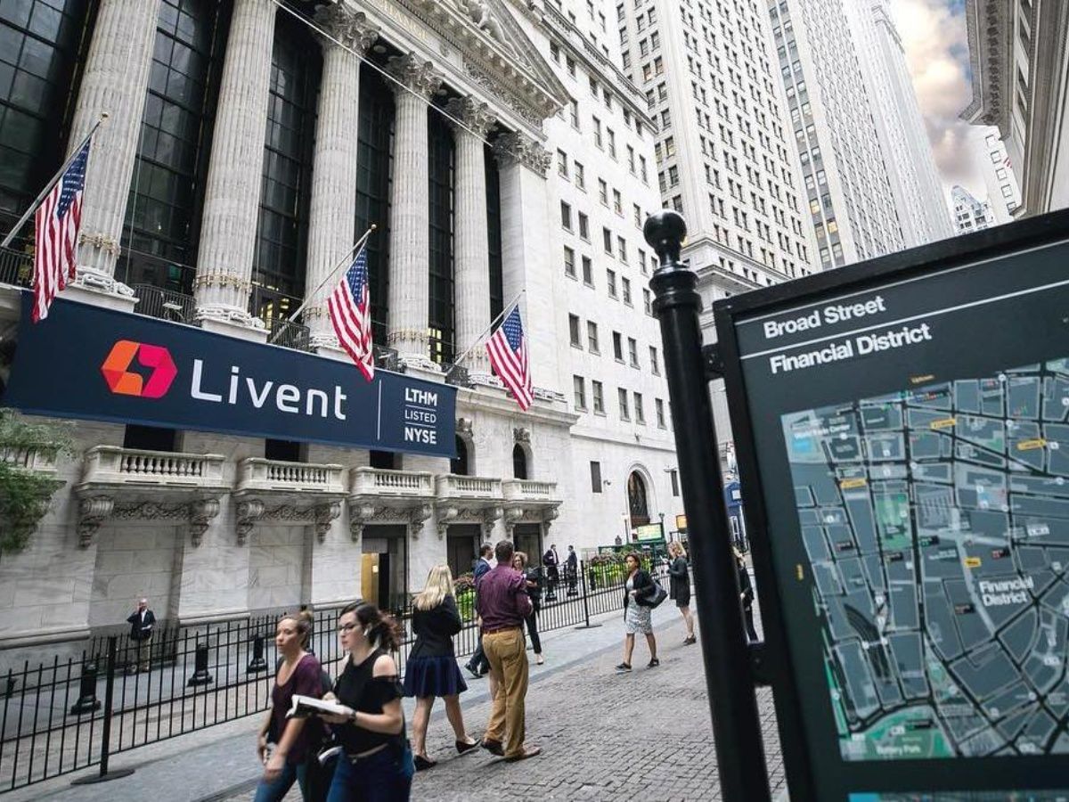 Wall Street suspende operaciones por Día del Trabajo