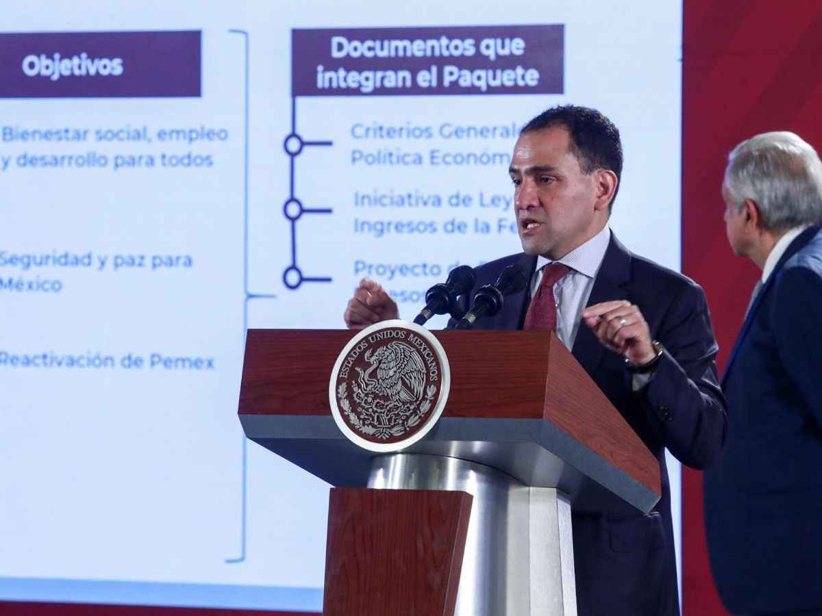 “Cepillan” megaobras para Jalisco en presupuesto federal de 2020