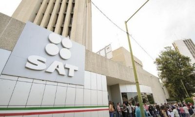 SAT: no habrá prórroga para empresas en declaración de impuestos