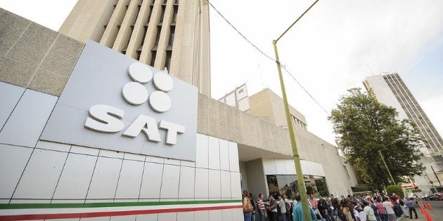 SAT: no habrá prórroga para empresas en declaración de impuestos