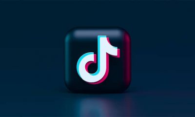 éxito de TikTok