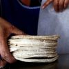 Precio de la tortilla: Advierten que podría llegar hasta a 24 pesos por kilo