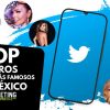 tuiteros más famosos en México