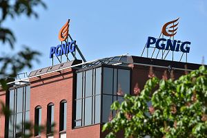 PGNiG traci na kontrakcie z Gazpromem. Mocny spadek zyskw