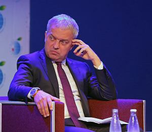 CBA znw zatrzymao byego prezesa Orlenu z czasw rzdw PO-PSL
