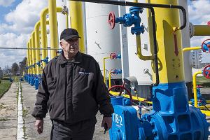 Gazprom przenosi si z Nord Stream na Ukrain. Zmiana wywalczona przez Polsk