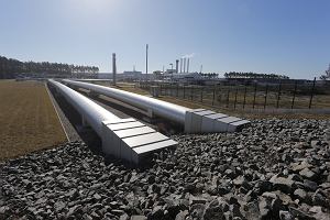 Gazprom przymuszony do wyroku S±du UE
