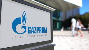 Gazprom zignorowa³ wyrok s±du UE. Nie ograniczyli przesy³u odnog± Nord Streamu
