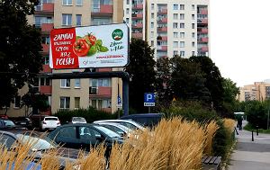 Jak promowa pomidory? 'Zapytaj sprzedawc, czy on jest z Polski'