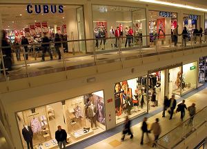 Najpierw Topshop i New Look, teraz Cubus. Kolejna marka wychodzi z Polski