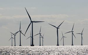 Orlen i PGE bd wsppracowa przy budowie morskich farm wiatrowych. Inwestycje szacowane s na 100 mld z