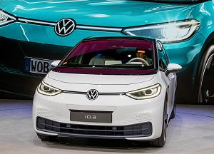 Volkswagen chce w autach na pr±d powtórzyæ sukces 'garbusa'