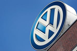 Volkswagen zap³aci Amerykanom za fa³szowanie danych o zu¿yciu paliwa