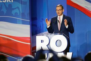 ZUS dla przedsibiorcw. PiS obiecuje 500 z ulgi w skadkach ZUS