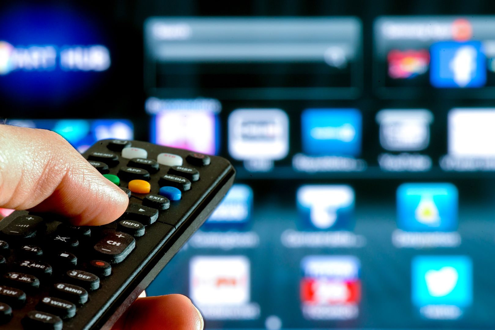 Abonament RTV. Poczta poluje na tych, którzy nie płacą