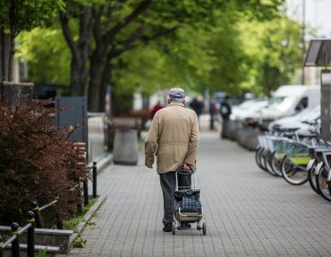 Emerytura europejska. Ważna zmiana dla wielu Polaków