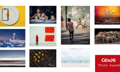 CEWE Photo Award 2021: Zwycięzcy w największym konkursie fotograficznym na świecie