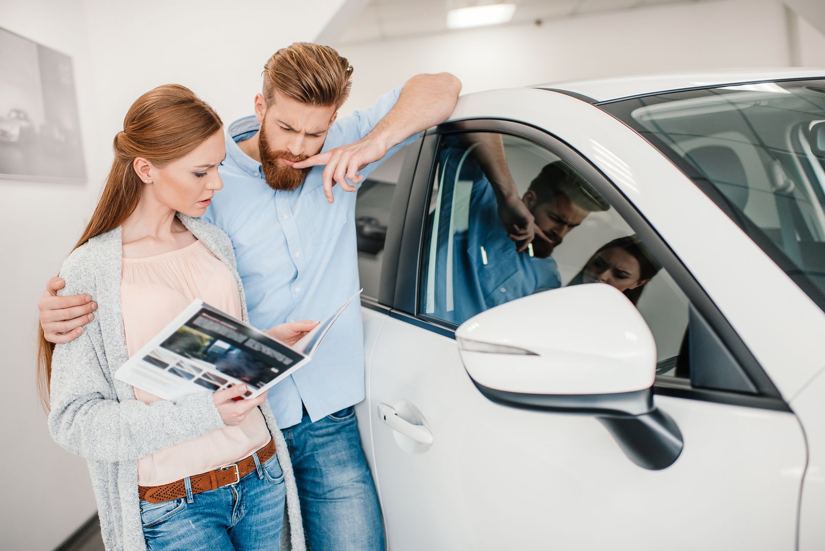 Nowe auto? Trzeba czekać coraz dłużej. Od ręki tylko od Japończyków