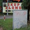 Warto sprzedać złom. Takich cen jeszcze nie było