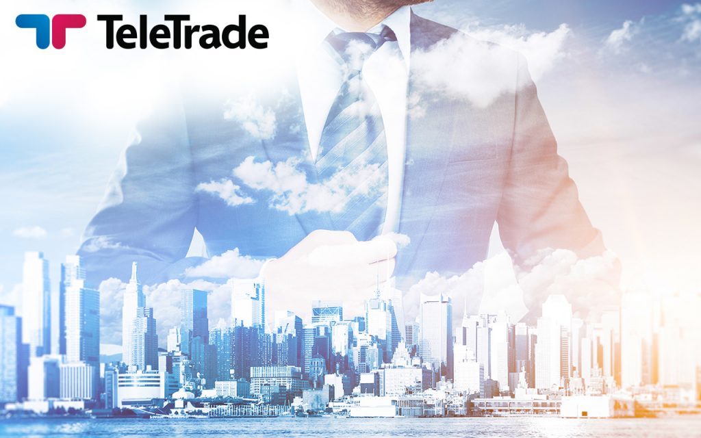 TeleTrade, comentários dos investidores