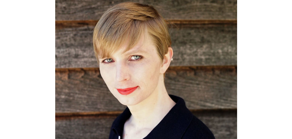 Chelsea Manning se recusa a falar sobre Wikileaks e volta à prisão