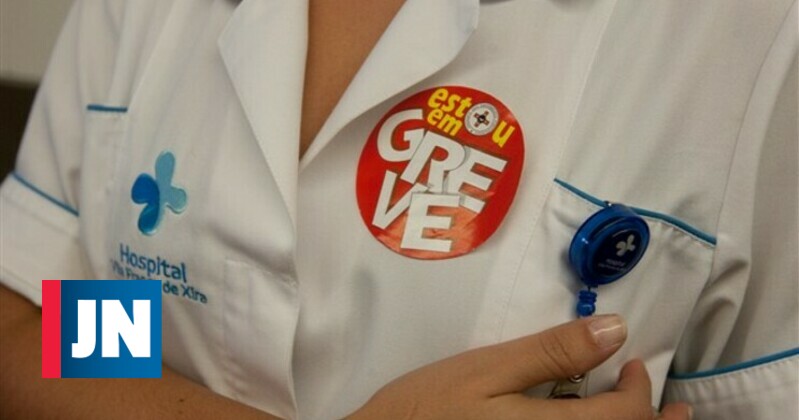 Enfermeiros acusam PSD e CDS de ″preferirem professores″