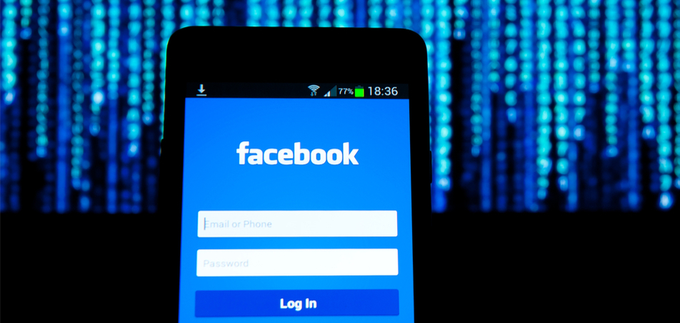 Facebook afirma que vai restaurar grupos infiltrados por sabotadores