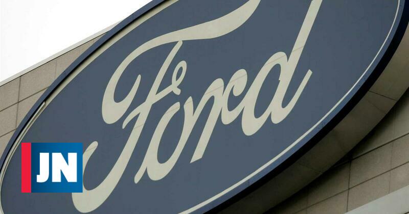 Ford vai cortar sete mil empregos a nível mundial