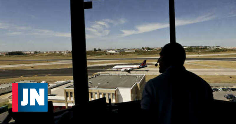 Governo autoriza encerramento da pista secundária do aeroporto de Lisboa