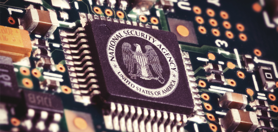Hackers usam ferramentas da NSA para atacar redes do governo