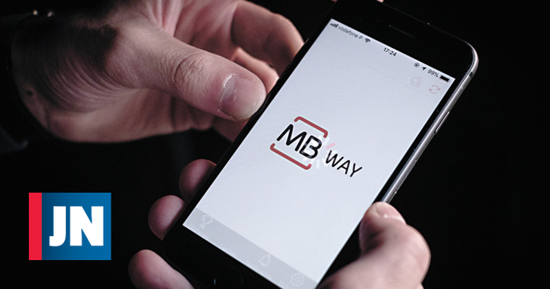 Mais de mil clientes bancários reclamam à Deco sobre comissões MBWay