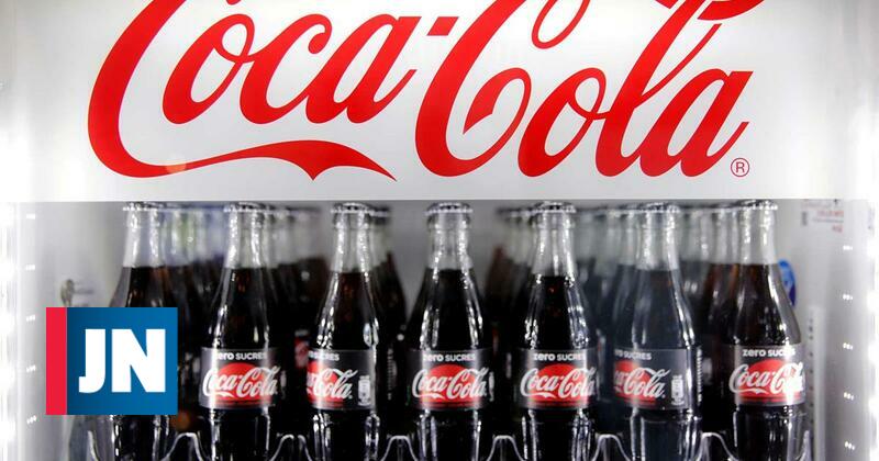 Marca portuguesa de iogurtes interpõe providência cautelar contra Coca-Cola