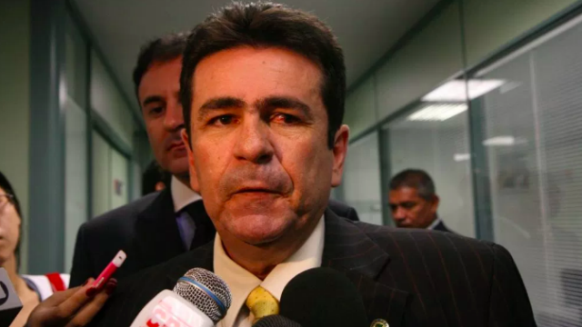 Netflix lançará série sobre brasileiro acusado de ordenar assassinatos para aumentar audiência na TV
