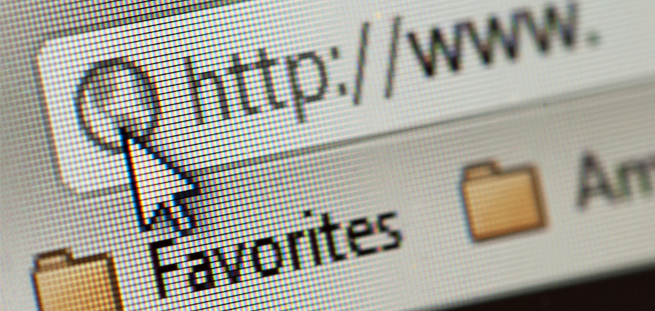Quais problemas afetam a saúde da Internet?