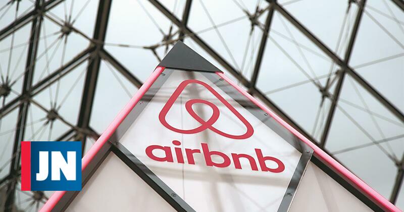 Airbnb corta nas taxas para ganhar hotéis ao Booking