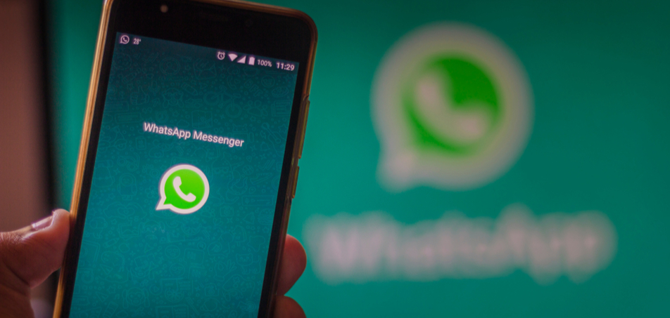 Como cibercriminosos brasileiros conseguem sequestrar o seu WhatsApp