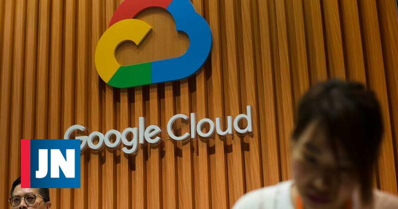 Google Cloud está a ″duplicar a equipa″ em Portugal