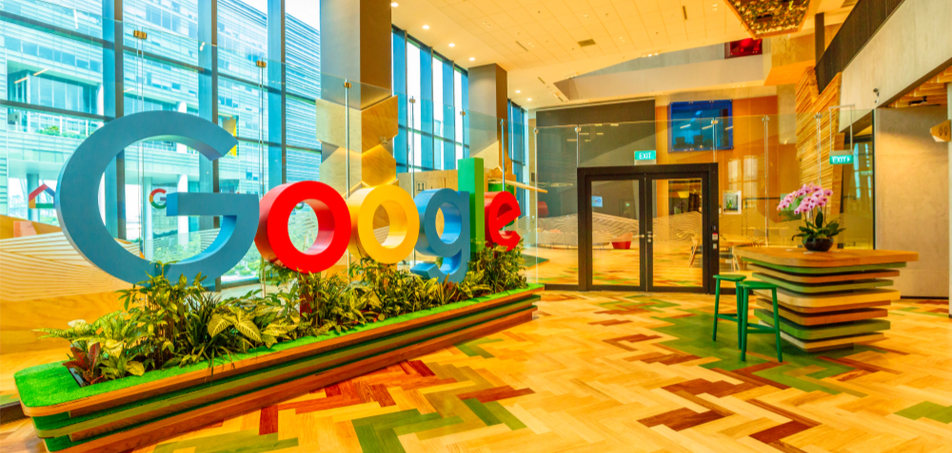 Google alerta funcionários sobre protestos durante Parada Gay