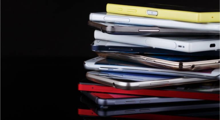 Governo planeja cortar impostos de produtos eletrônicos importados