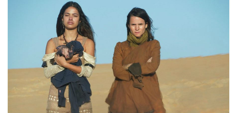 Netflix Brasil: os filmes e séries que estreiam nesta semana