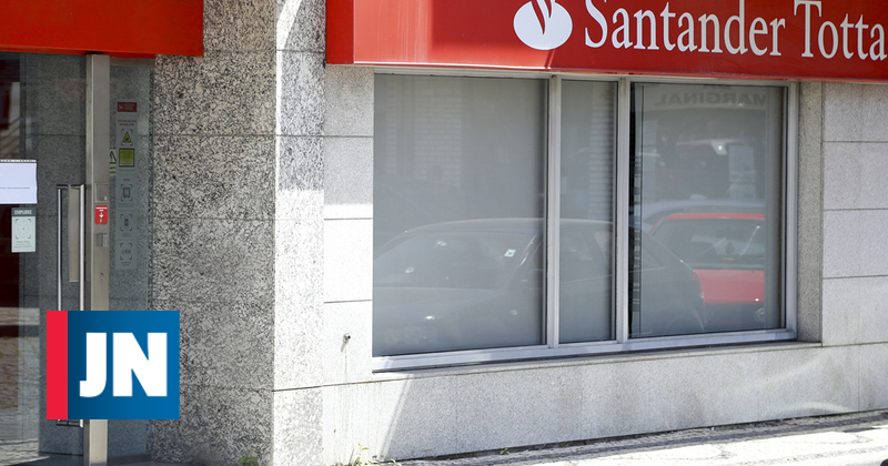 Santander Totta condenado a pagar 104 mil euros a cliente