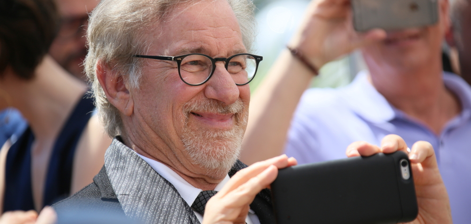 Steven Spielberg fará série de horror que poderá ser assistida somente à noite