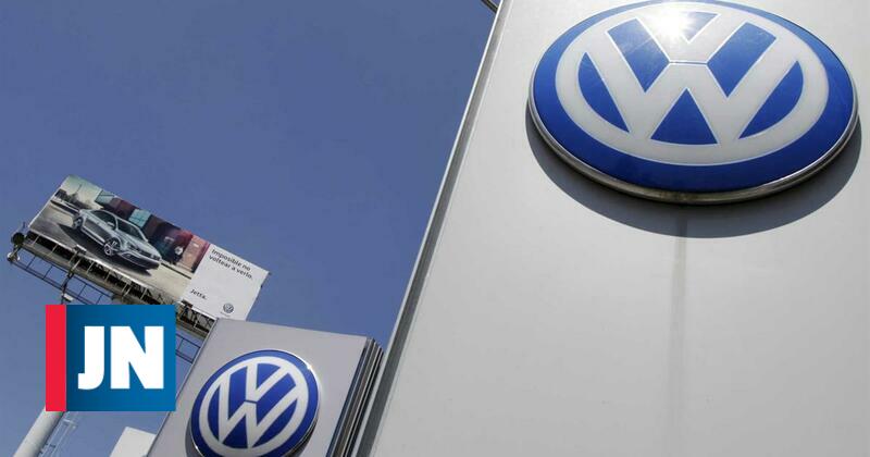 Volkswagen anuncia até 4 mil despedimentos com ″ofensiva digital″