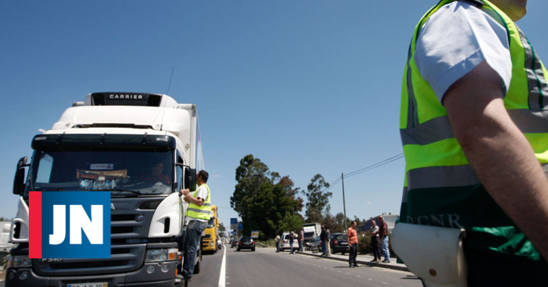 ANTRAM acredita que Governo vai incluir cargas e descargas nos serviços mínimos