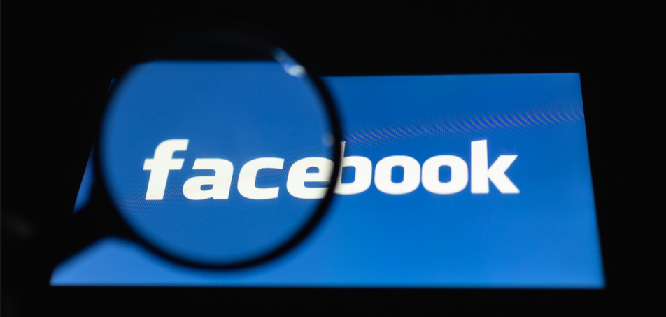Alemanha multa Facebook em € 2 milhões por violar lei de transparência