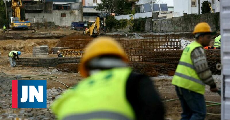 Crédito à habitação chega aos máximos de junho de 2018