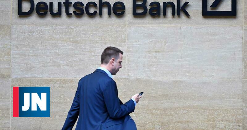 Deutsche Bank anuncia reestruturação que suprime 18 mil empregos até 2022