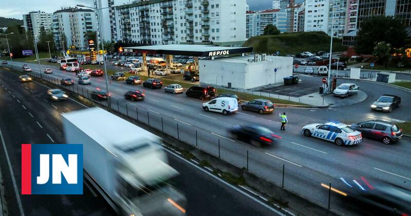FECTRANS diz que negociações com ANTRAM decorrem com ″aproximações e distâncias″